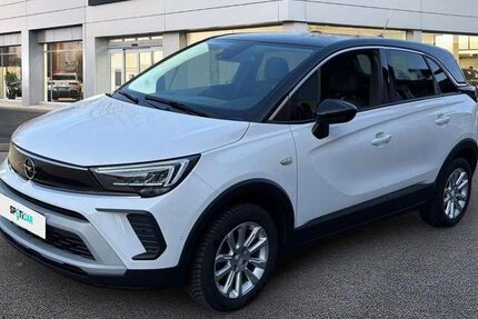 Opel Crossland (X) 65.000 km 13.990 &euro; Blankenbach 63825