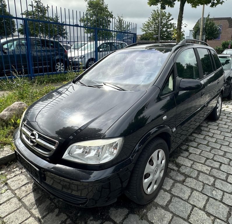 Zafira