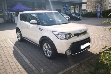 Kia Soul 61.200 km 10.700 &euro; Berlin 10247