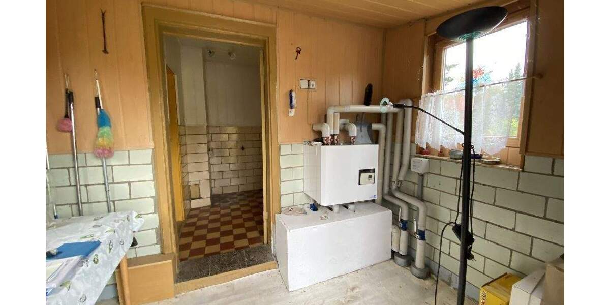 Doppelhaushälfte Strausberg - 3 Zimmer, 88 m&sup2;, 380.000&euro; | Angebot:25877161