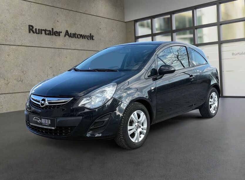 Corsa