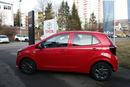 Kia Picanto 2.999 km 18.490 &euro; Albstadt 72458
