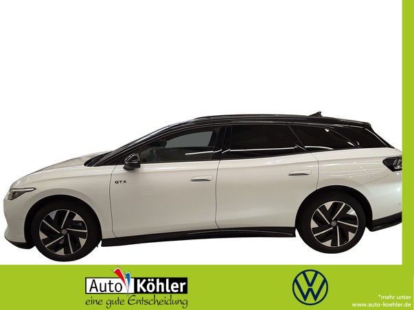 VW ID.7 12.000 km 54.920 &euro; Mainburg 84048