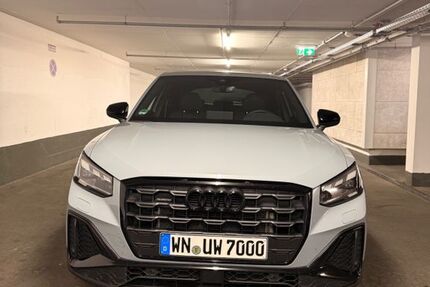 Audi Q2 16.200 km 33.950 &euro; München 80335