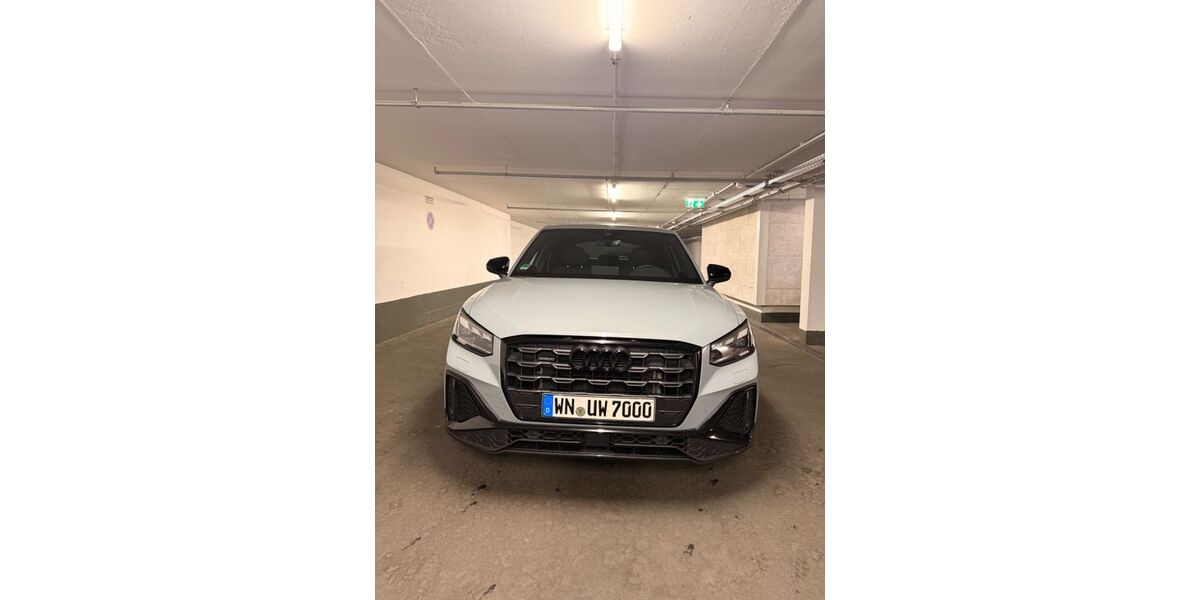 Audi Q2 16.200 km 34.450 &euro; München 80335