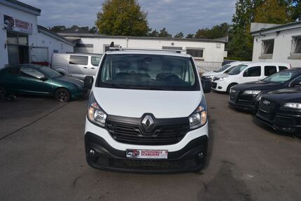 Renault Trafic 140.300 km 9.800 € Munster 29633