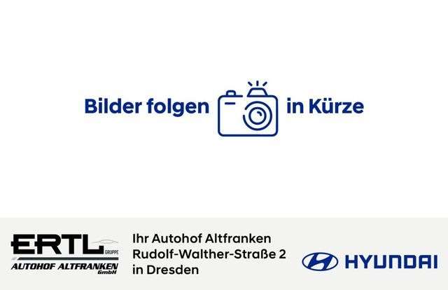 Hyundai SANTA FE 100.061 km 17.980 &euro; Dresden-Altfranken 01156