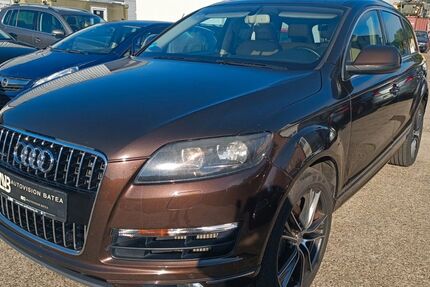 Audi Q7 291.000 km 8.500 &euro; Maintal 63477