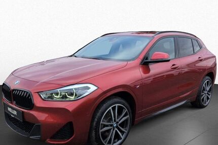 BMW X2 23.729 km 31.390 &euro; Braunschweig 38112