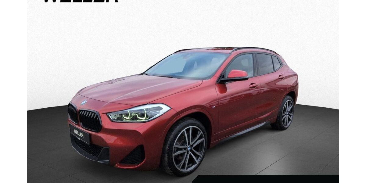 BMW X2 23.729 km 31.390 &euro; Braunschweig 38112