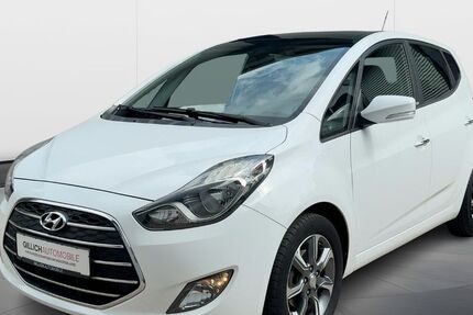 Hyundai ix20 84.300 km 9.590 &euro; Olfen 59399