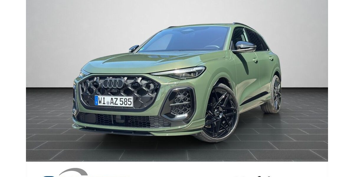 Audi SQ5 5.900 km 103.590 &euro; Wiesbaden 65189