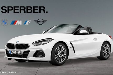 BMW Z4 37.388 km 35.611 &euro; Bamberg 96050