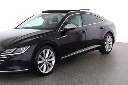 VW Arteon 48.951 km 31.880 &euro; Schönefeld 12529
