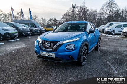 Nissan Juke 19.150 km 19.490 &euro; Reichertshofen-Winden 85084
