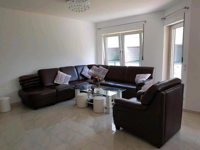 EG Wohnung Pohlheim Watzenborn Steinberg