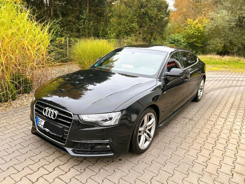 Audi A5 175.000 km 12.300 € Schwendi 88477