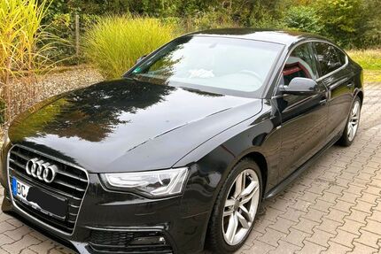 Audi A5 175.000 km 9.950 € Schwendi 88477