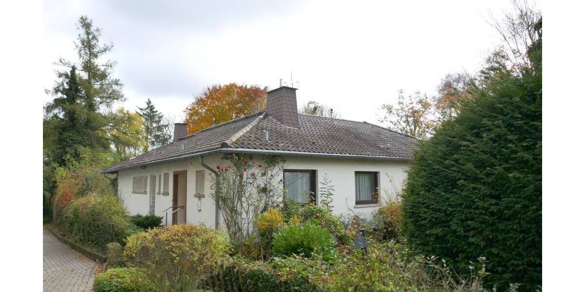 Hier werden Wohnträume wahr: 1504 m² Grundstück im Kopmponistenviertel zimmer