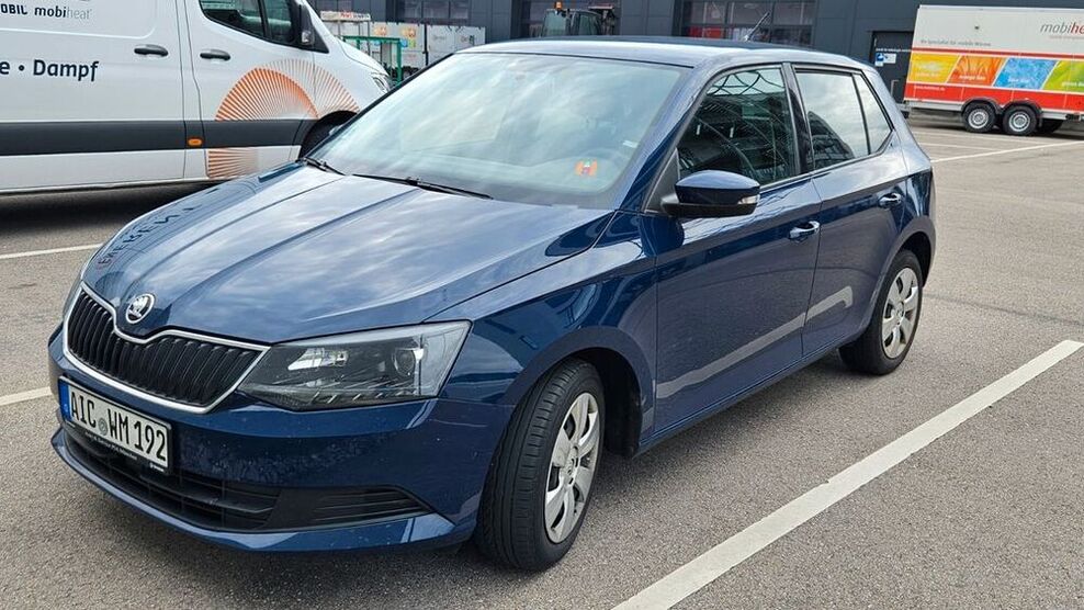 Fabia