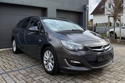 Opel Astra 248.000 km 3.000 &euro; Mömlingen 63853