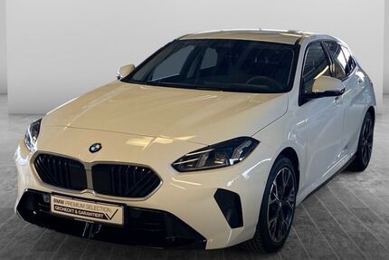 BMW 120 8.584 km 32.305 &euro; Leipzig 04103