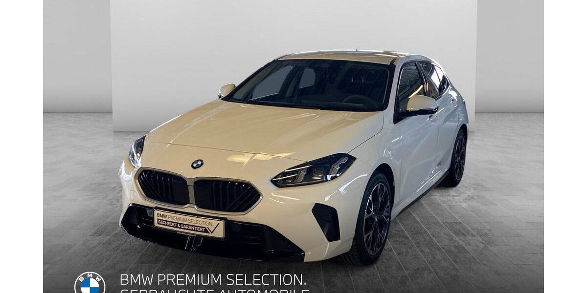 BMW 120 8.584 km 32.305 &euro; Leipzig 04103
