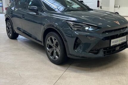Cupra Formentor 9.099 km 39.950 &euro; Dessau-Roßlau 06842