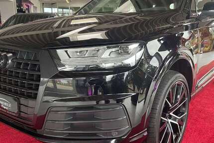 Audi Q7 157.450 km 31.950 € Sehlen 18528