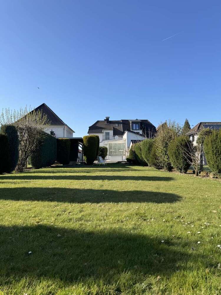 Haus zum Kaufen in Geseke 310.000 € 124 m²