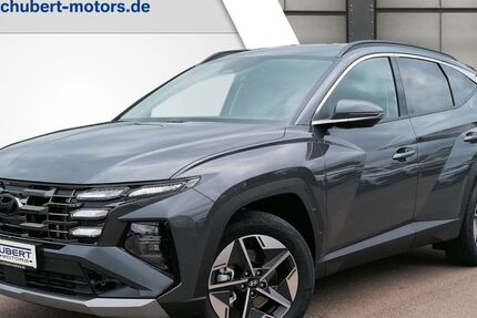 Hyundai TUCSON 9.000 km 31.490 &euro; Aschersleben 06449