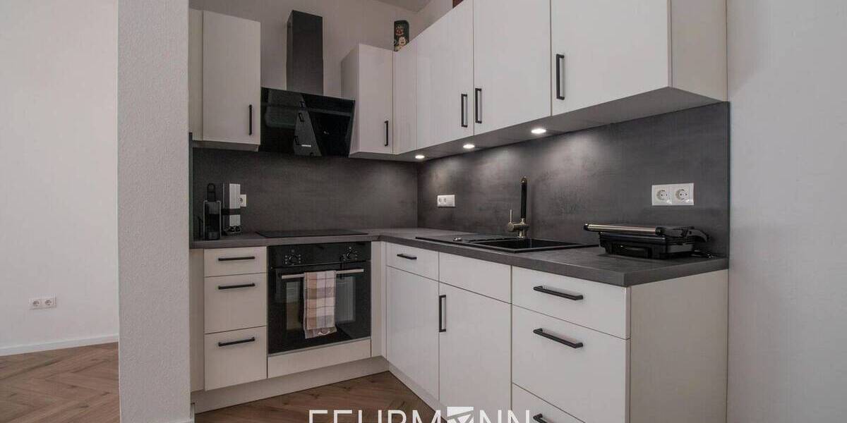 Etagenwohnung Ochtrup - 3 Zimmer, 87 m&sup2;, 900&euro; | Angebot:26875203