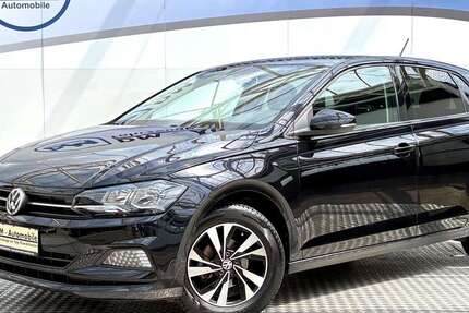 VW Polo 59.600 km 15.790 &euro; Wegberg 41844