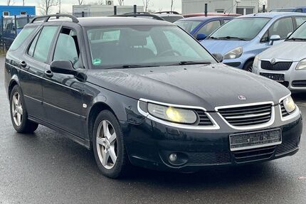 Saab 9-5