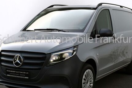 Mercedes-Benz Vito 4.900 km 40.990 € Frankfurt am Main 60326