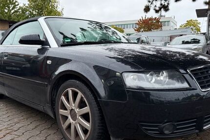 Audi A4 160.678 km 2.777 € München 81243