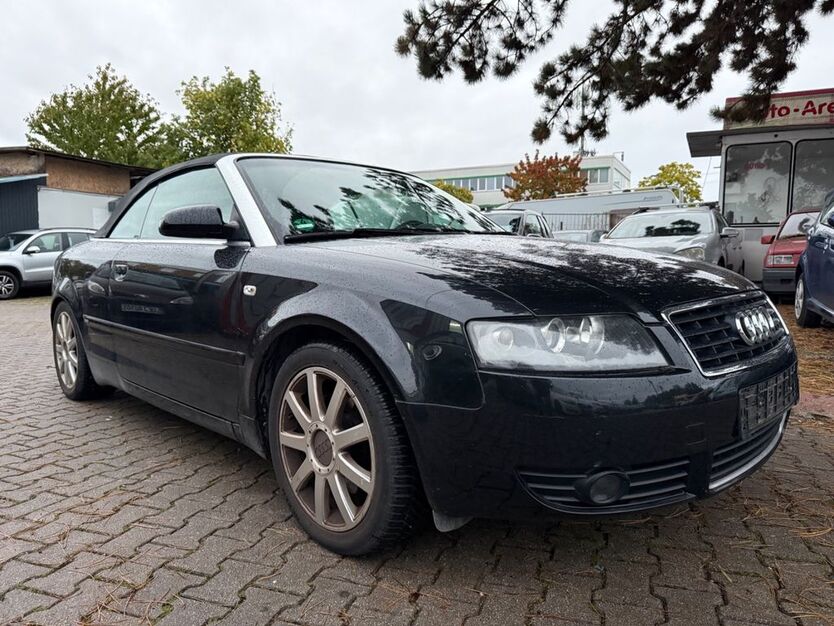 Audi A4 160.678 km 2.777 € München 81243