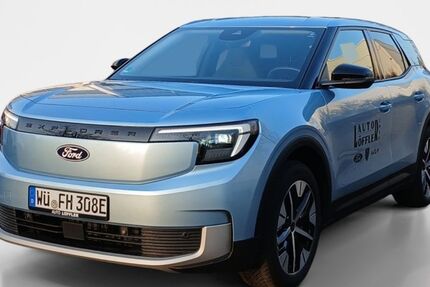 Ford Explorer 8.371 km 39.994 &euro; Würzburg 97076