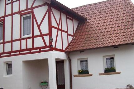 Haus Burgkunstadt - 5 Zimmer, 100 m&sup2;, 119.000&euro; | Angebot:18014917
