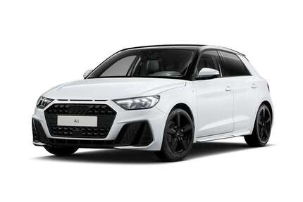 Audi A1 8.065 km 27.439 &euro; Wernigerode 38855