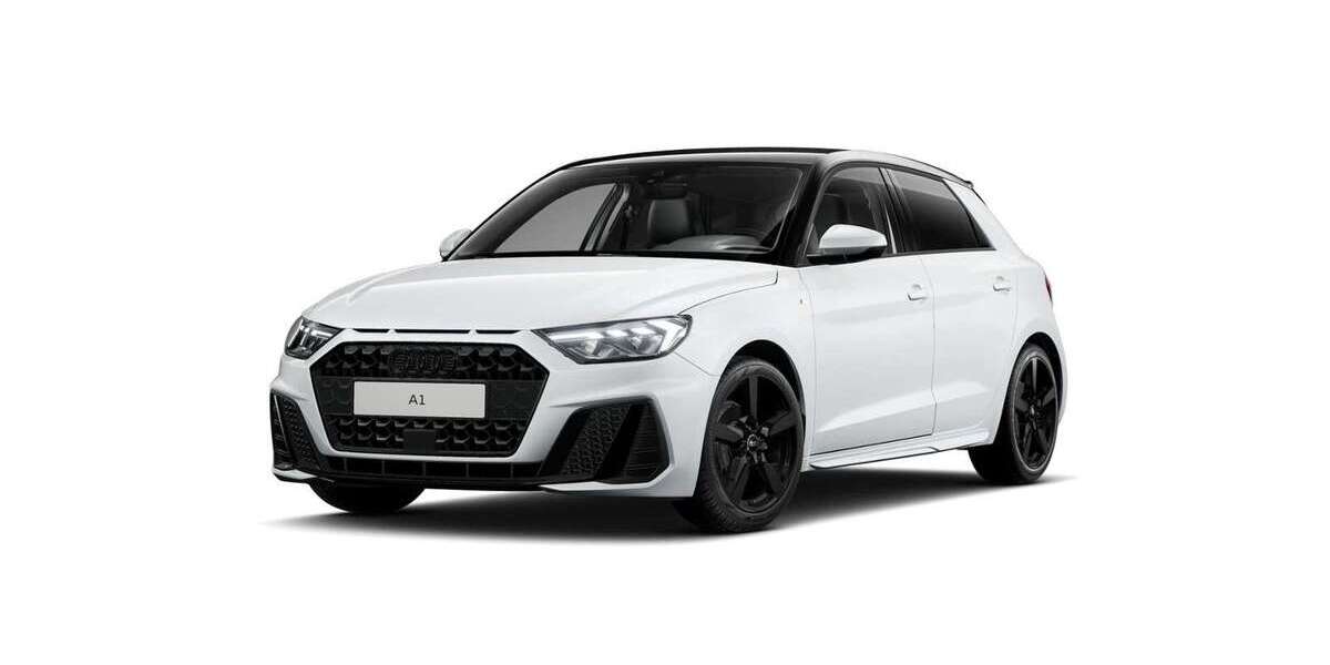 Audi A1 8.065 km 27.439 &euro; Wernigerode 38855