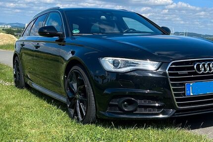 Audi A6 146.495 km 25.655 &euro; Lage 32791