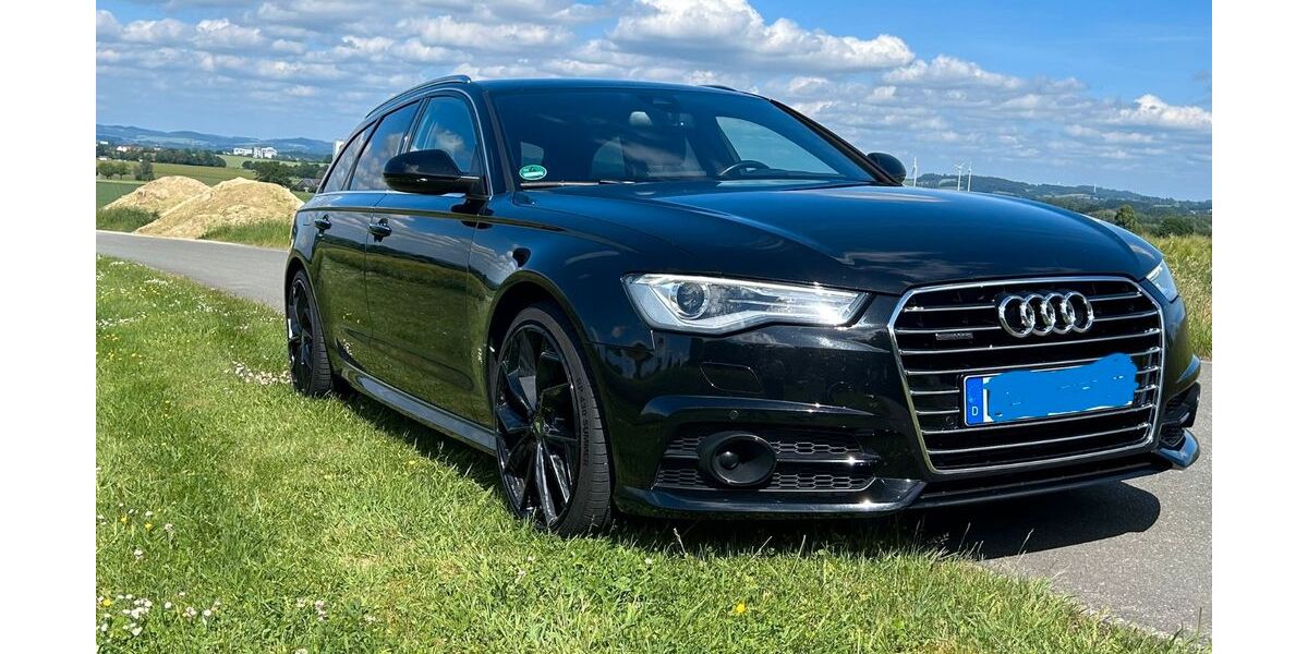 Audi A6 146.495 km 25.655 &euro; Lage 32791