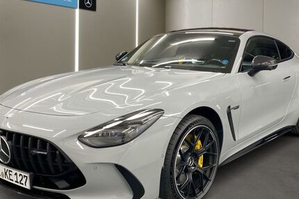Mercedes-Benz AMG GT 2.094 km 178.550 &euro; Freiburg 79111