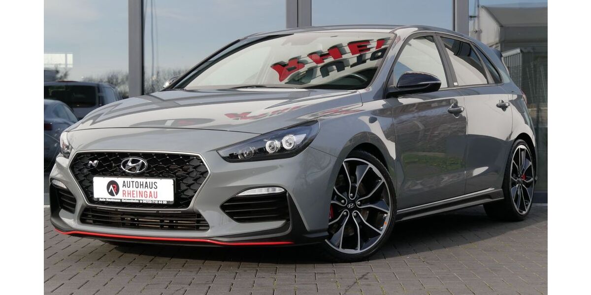 Hyundai i30 41.500 km 25.400 &euro; Geisenheim am Rhein 65366