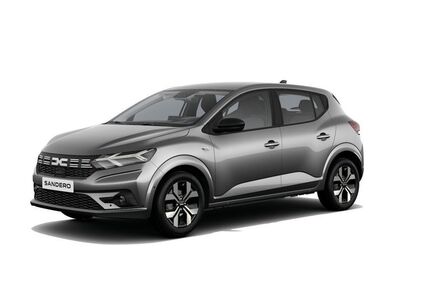 Dacia Sandero 4.000 km 17.440 &euro; Schleiden 53937