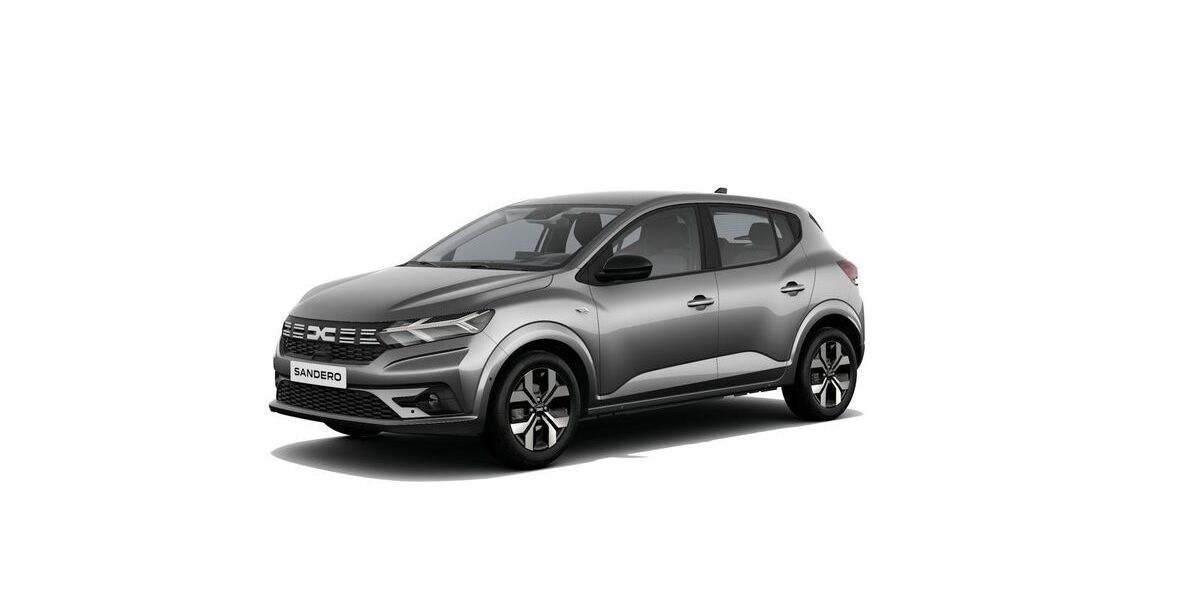 Dacia Sandero 4.000 km 17.440 &euro; Schleiden 53937