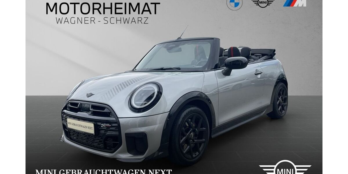 Mini Cooper C 7.990 km 34.460 &euro; Wasserburg a. Inn 83512