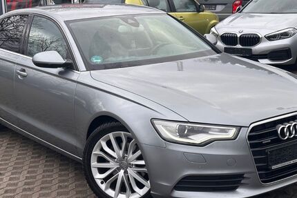 Audi A6 257.000 km 9.900 &euro; Hoppegarten 15366