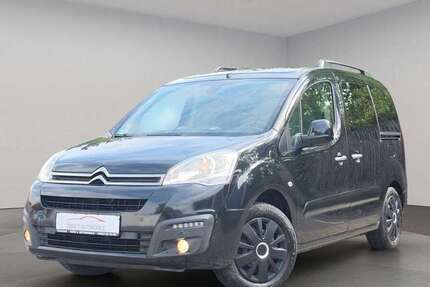 Citroen Berlingo 99.000 km 7.990 &euro; Neustadt 31535